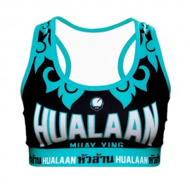 Top Bra "Tribal"