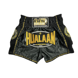 RETRO Hualaan MT Logo Clásico