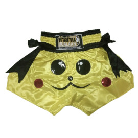 Hualaan MT Short PIKA