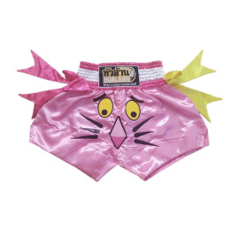 Hualaan MT Short PANTER