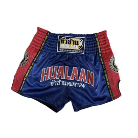 RETRO Hualaan MT Blue/Red