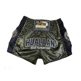 RETRO Hualaan MT Green Army
