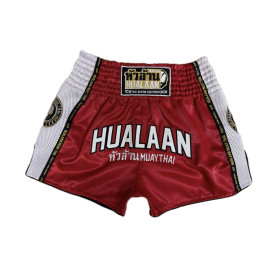 RETRO Hualaan MT Red