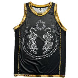 Camiseta tirante Tigre...