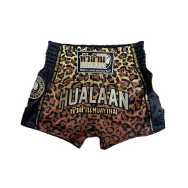 RETRO Hualaan MT Leopard