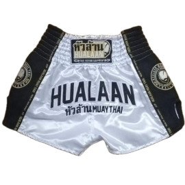 RETRO Hualaan MT White
