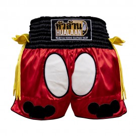 Hualaan MT Short M.Mouse