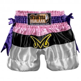 Hualaan MT Short Wuu Wuu