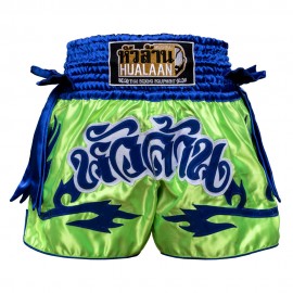 Hualaan MT Short Green...
