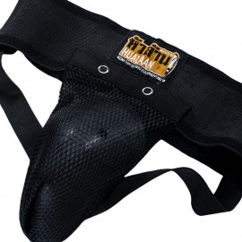 Cotton Groin Guard