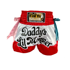 Hualaan MT Short DADY